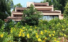Sai Vishram Beach Resort